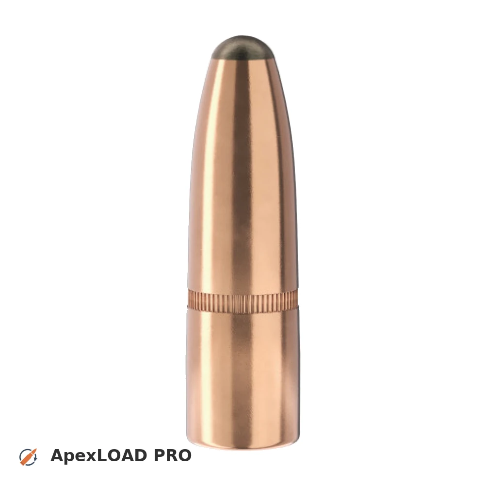 180gr Sierra SPT Pro-Hunter bullet image