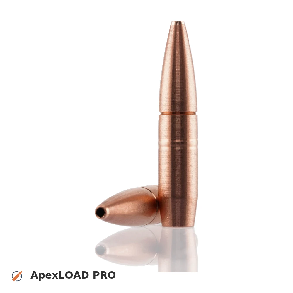 105gr CutEdge Maximus bullet image
