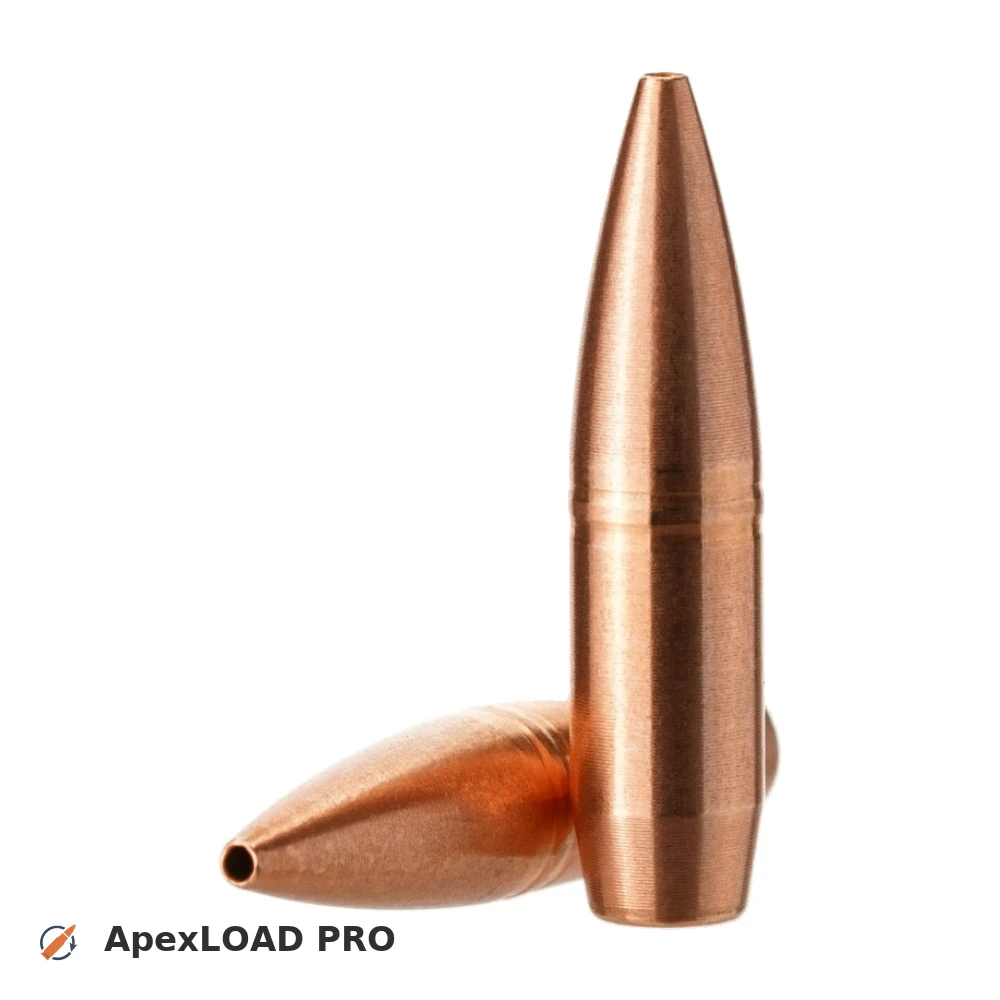 65gr CutEdge MTH bullet image