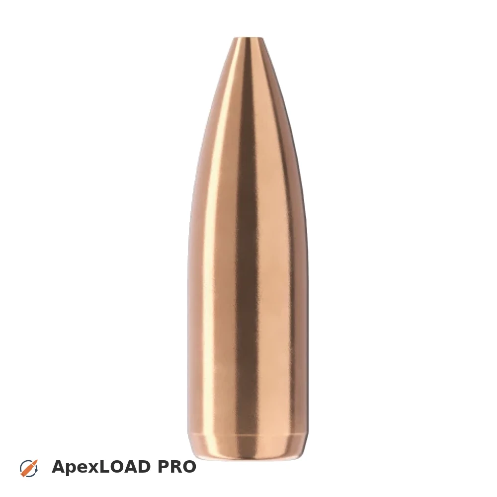 115gr Sierra MatchKing bullet image