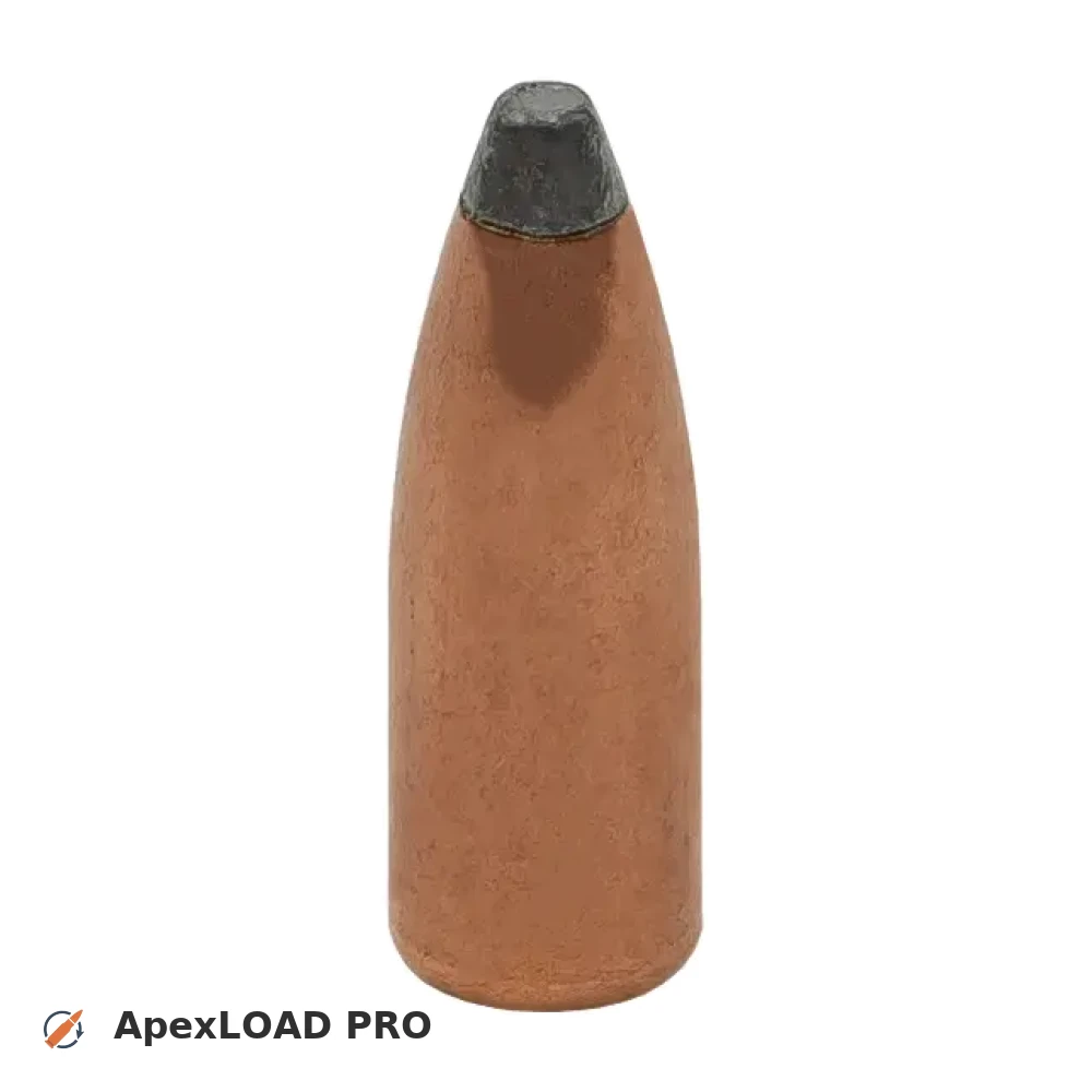 RWS .224 | 56gr | RWS TMS bullet