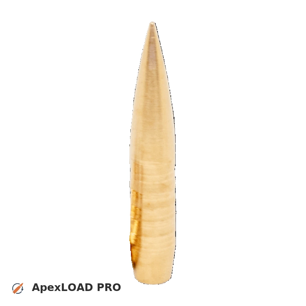 145gr Peregrine Glider GRM bullet image
