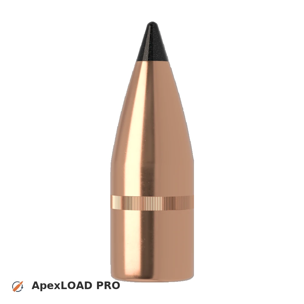 Dane ładowania pocisku .310 | 123gr | Nosler Varmageddon