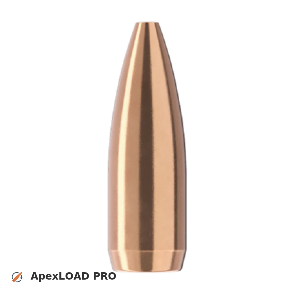 Sierra .224 | 52gr | Sierra MatchKing bullet