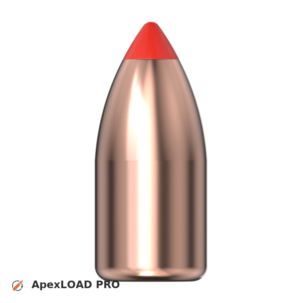 Hornady .224 | 35gr | Hornady V-MAX bullet