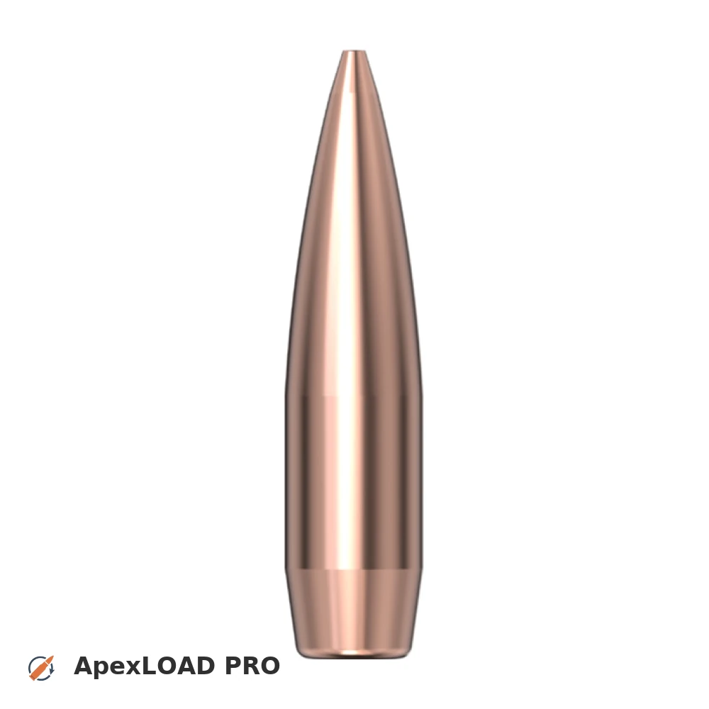 Données de rechargement pour balle .308 | 178gr | Hornady BTHP M
