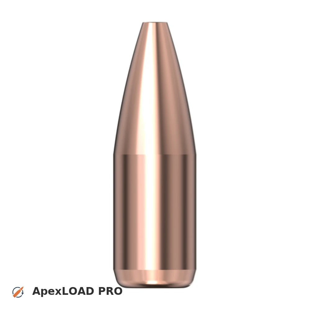 Hornady .224 | 52gr | Hornady Match bullet