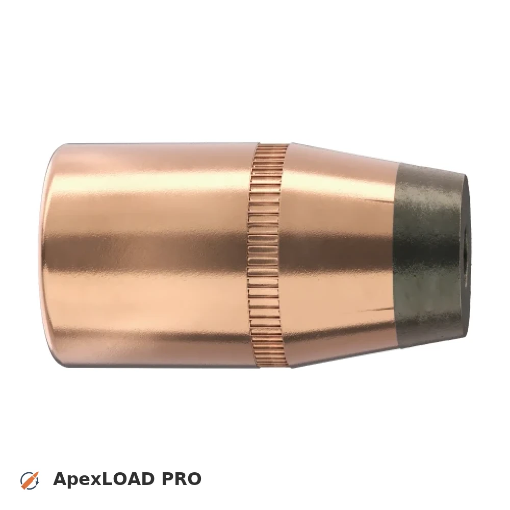 .357 | 158gr | Sierra Sports Master bullet load data