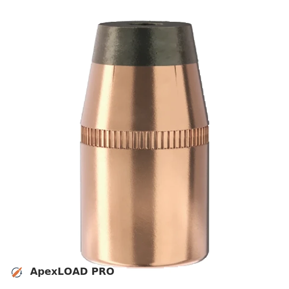 158gr Sierra Sports Master bullet image