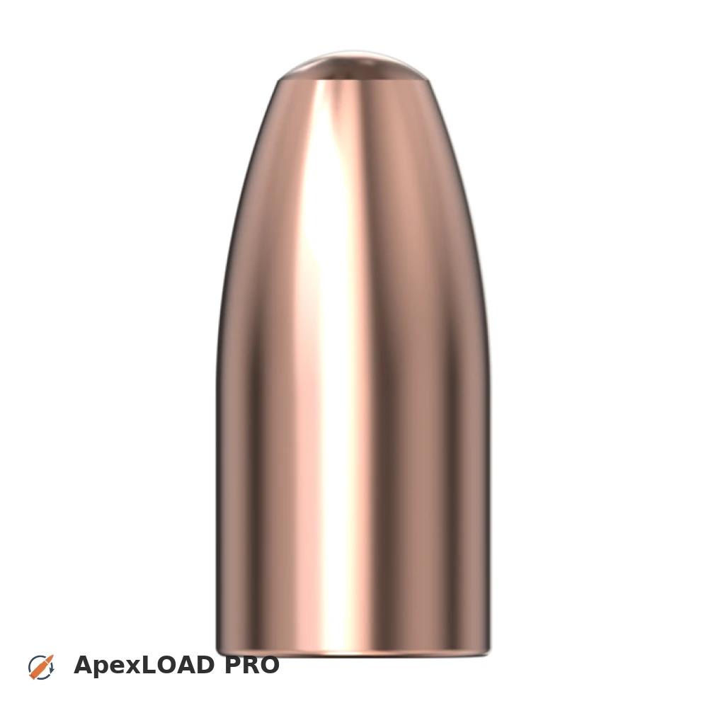 .308 | 110gr | Hornady FMJ Ladedaten