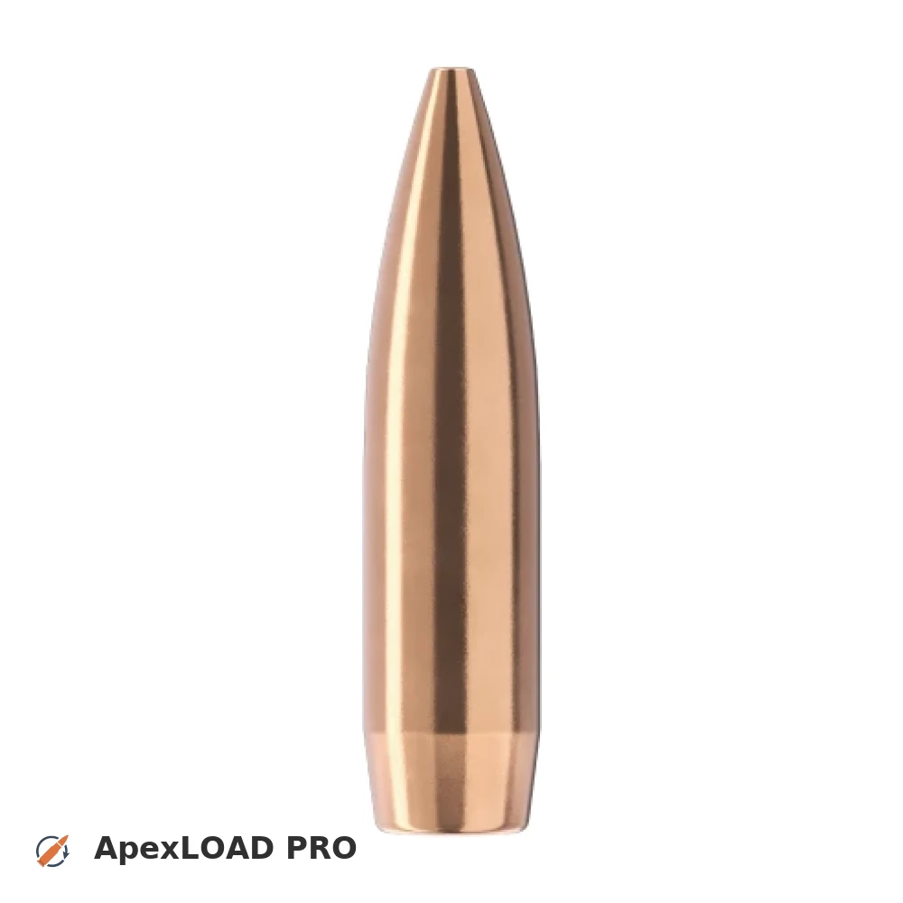80gr Sierra HPBT LR MatchKing bullet image