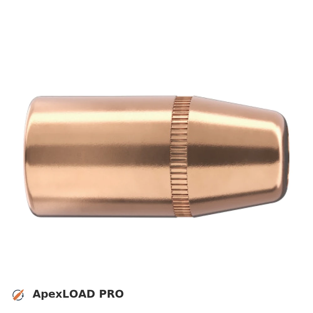 Données de rechargement pour balle .357 | 180gr | Sierra Tournament Master