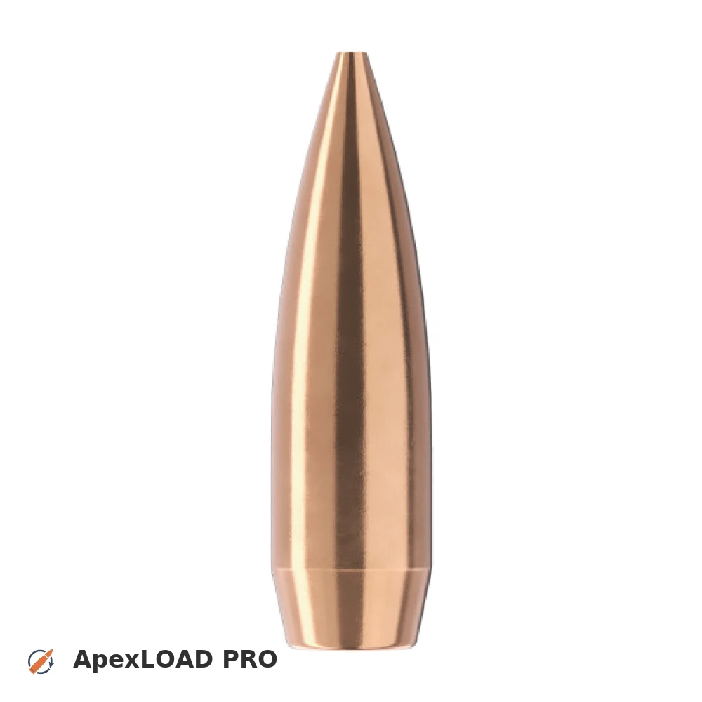 .308 | 150gr | Sierra MatchKing bullet load data