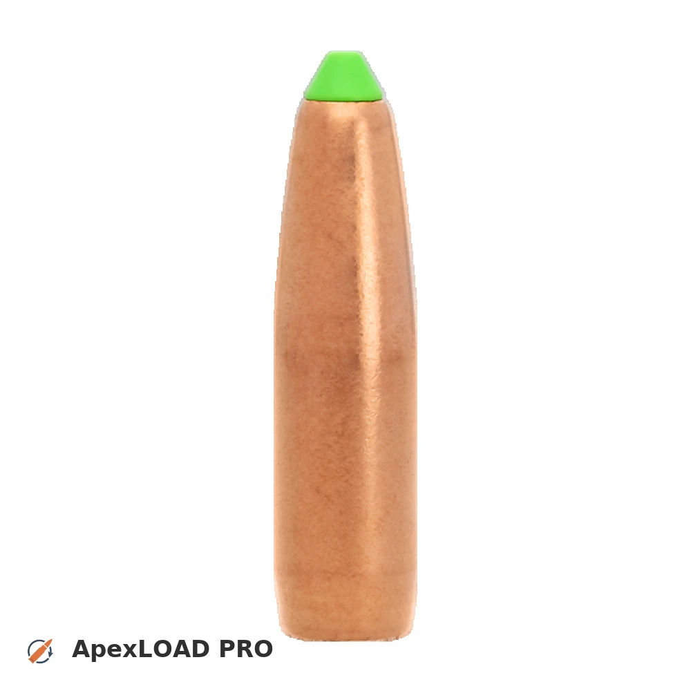 180gr Lapua Naturalis bullet image