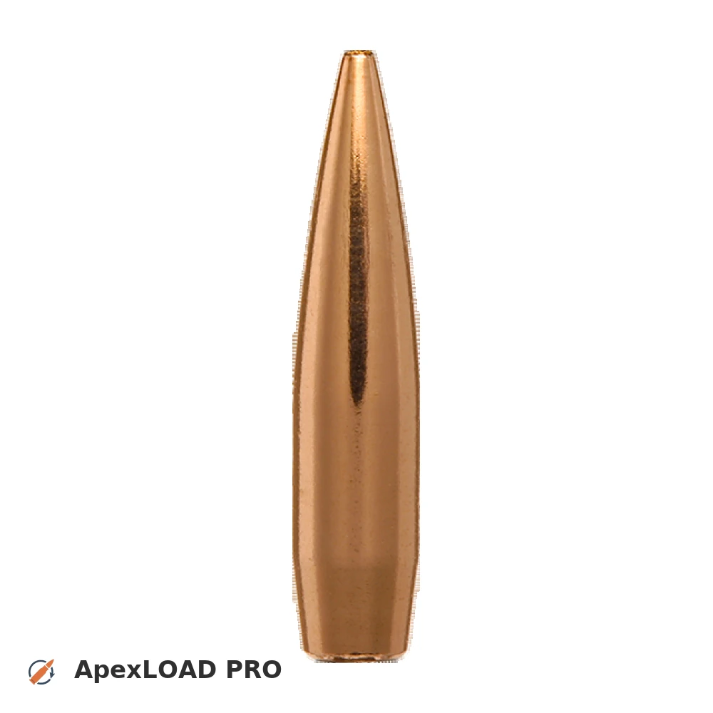 95gr Berger VLD Hunting bullet image