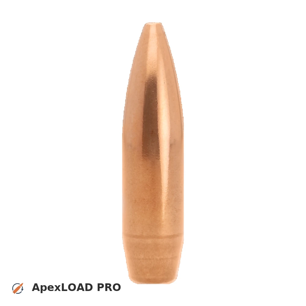 185gr Lapua Scenar bullet image