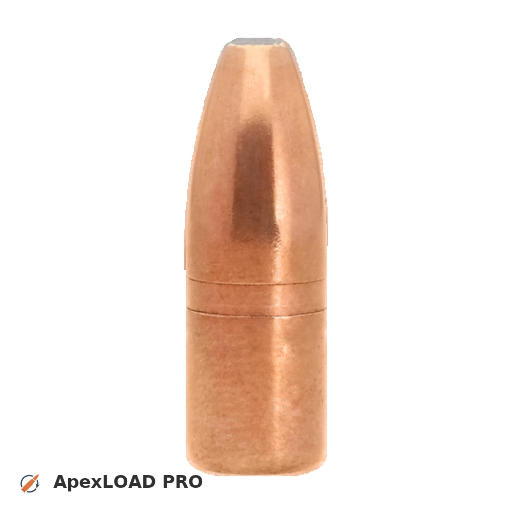 150gr Lapua Mega bullet image