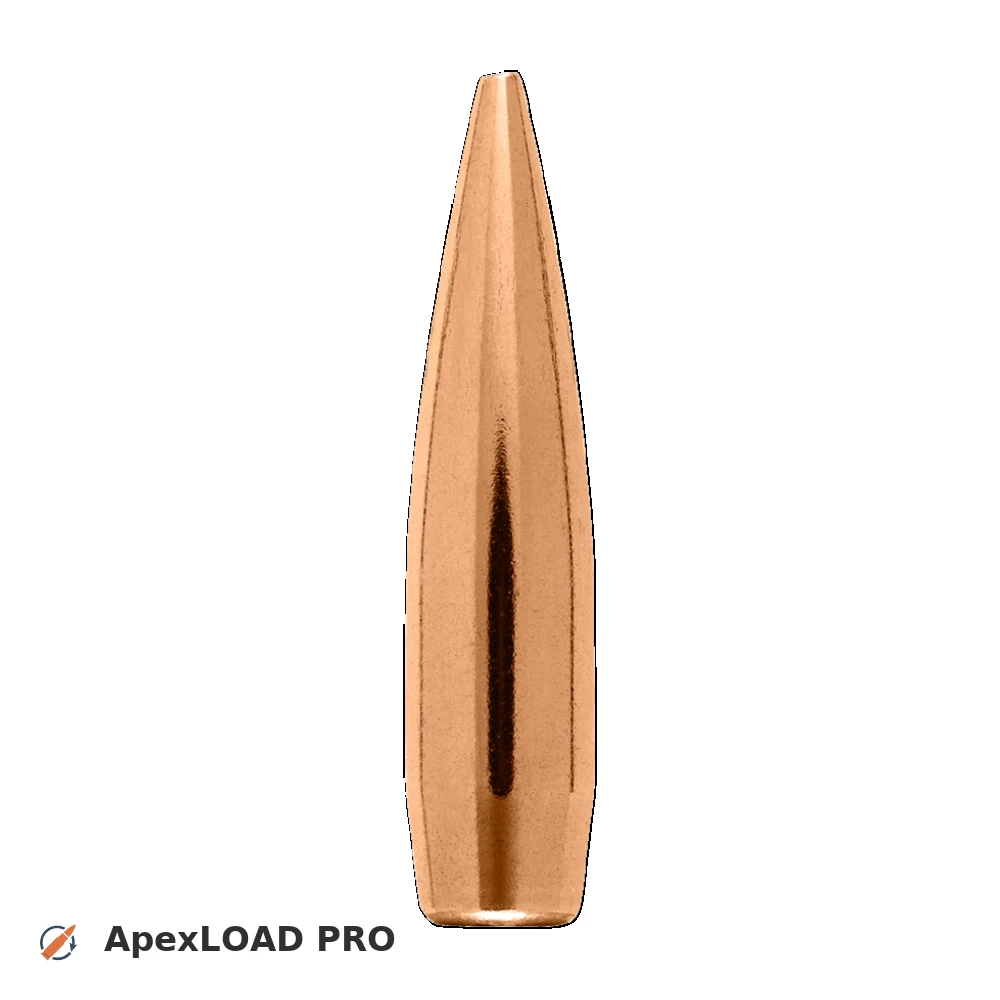 .308 | 180gr | Berger Elite Hunter bullet load data