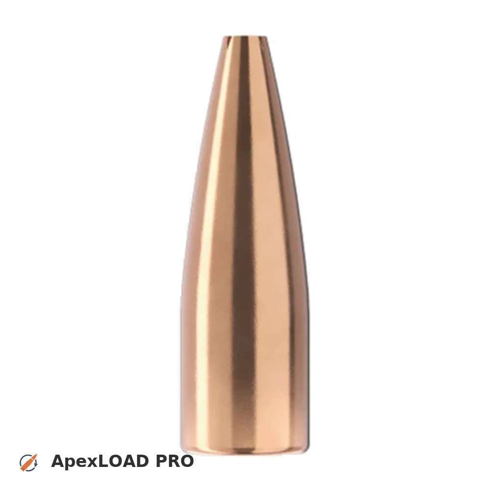 115gr Sierra VarmintKing bullet image