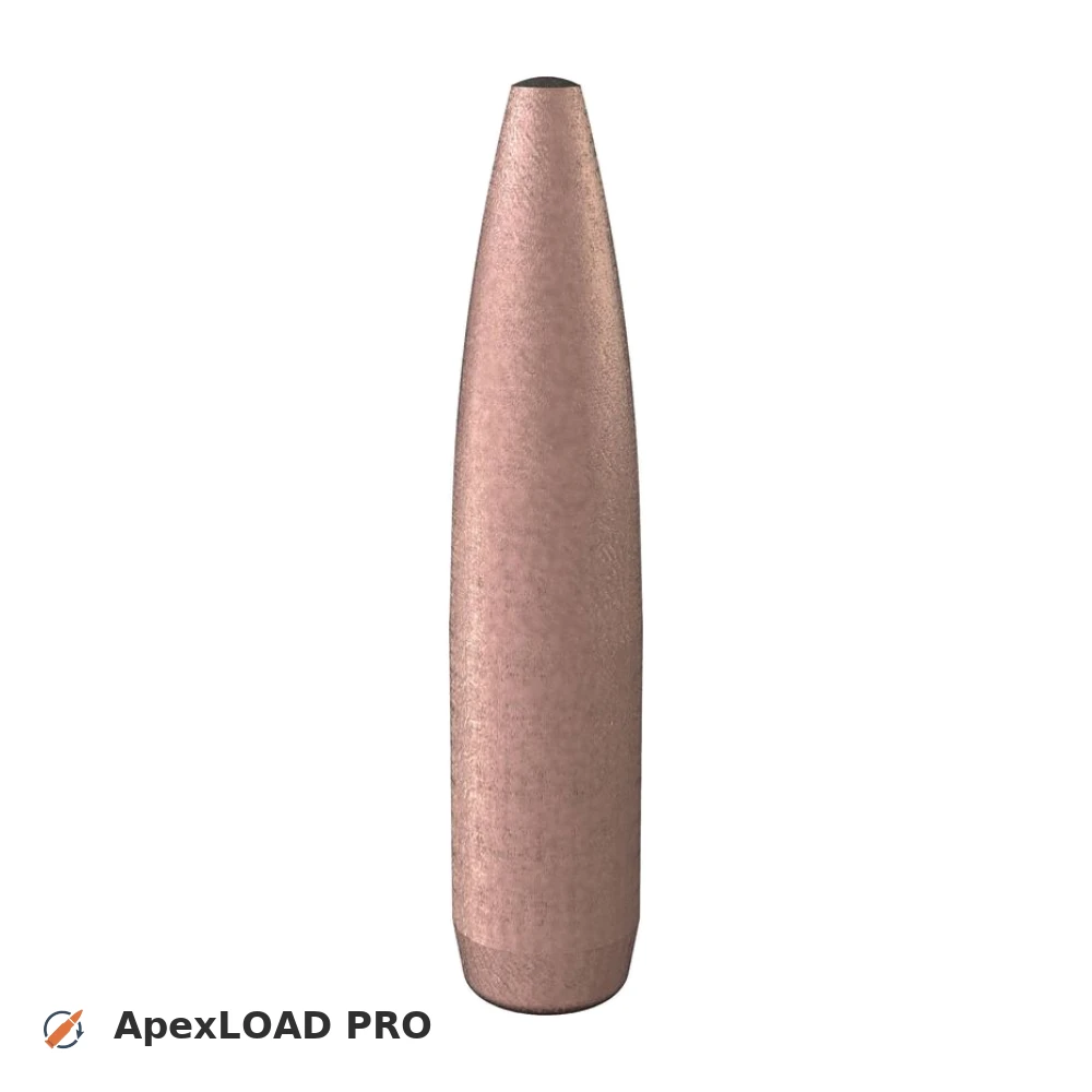 140gr Speer Gold Dot bullet image