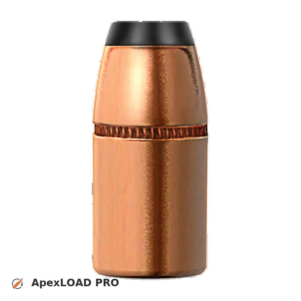 .510 | 450gr | Barnes Original FN FB bullet load data