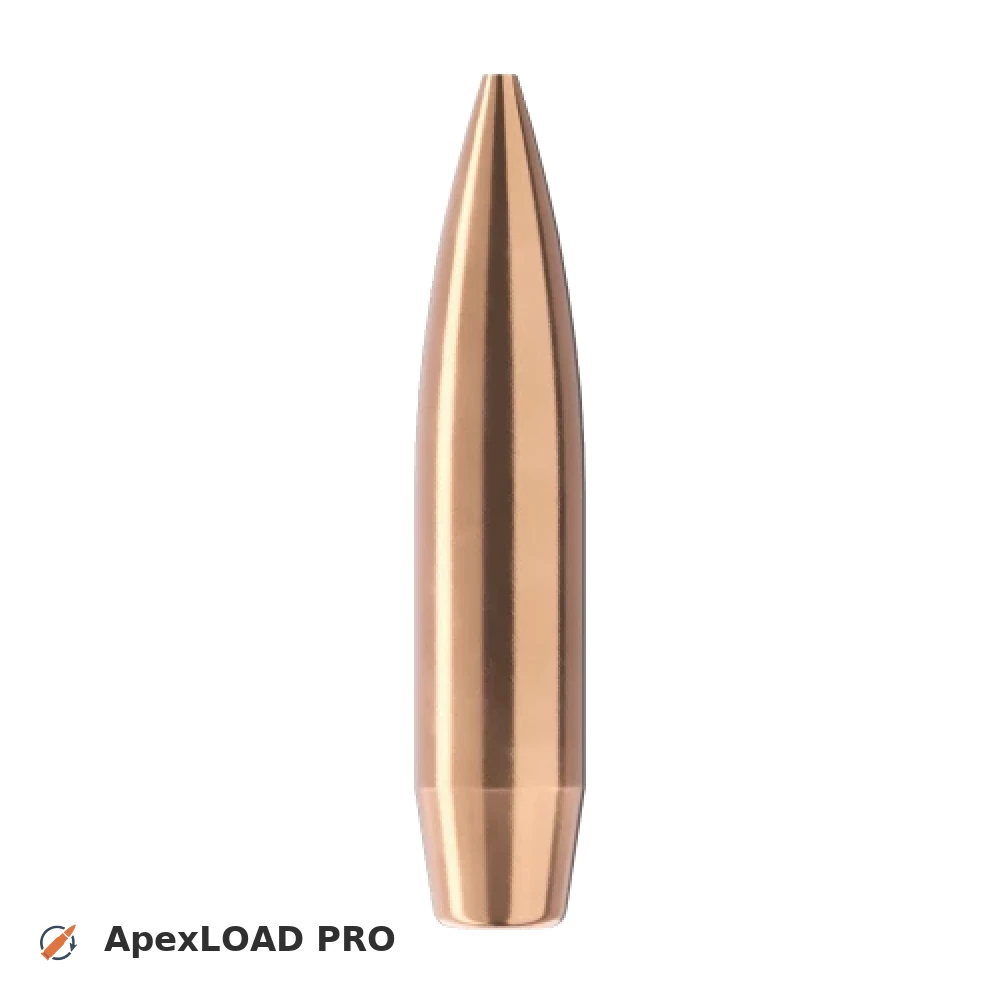 140gr Sierra MatchKing bullet image