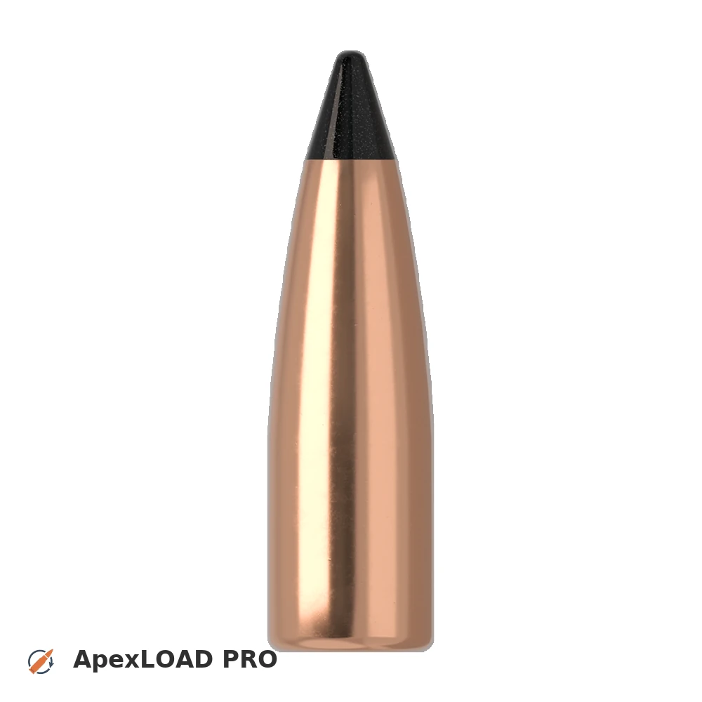 Nosler .224 | 50gr | Nosler Varmageddon bullet
