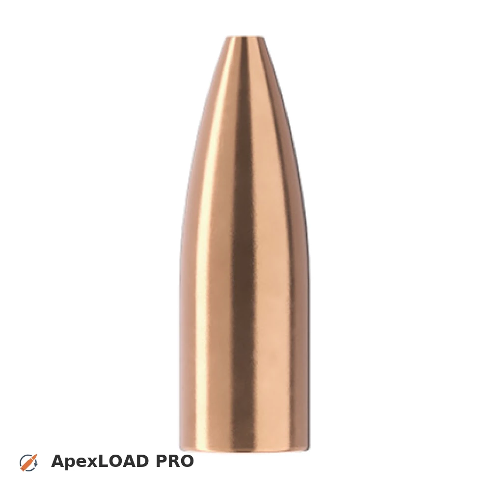 Sierra .224 | 53gr | Sierra MatchKing bullet