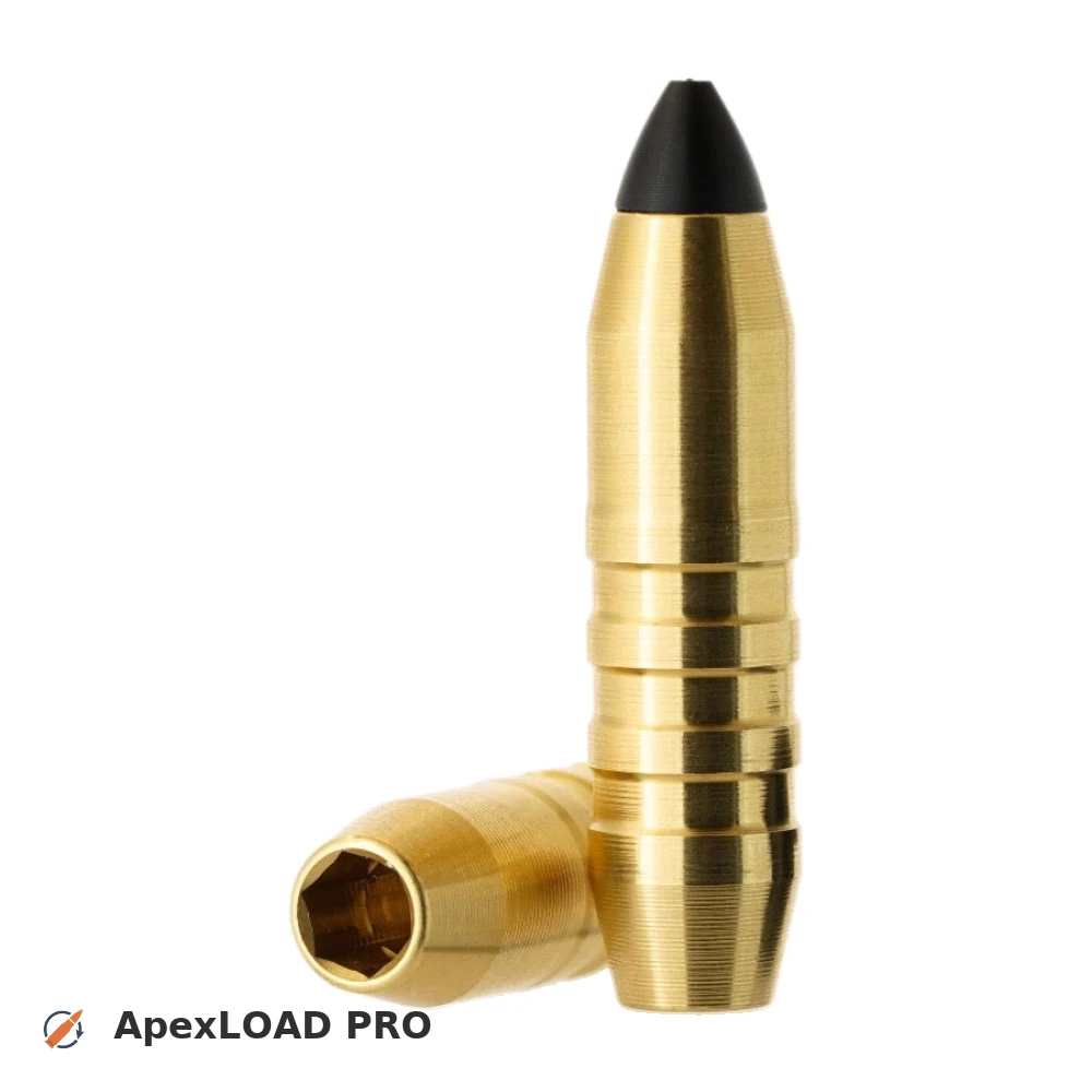 100gr CutEdge ESP Raptor bullet image