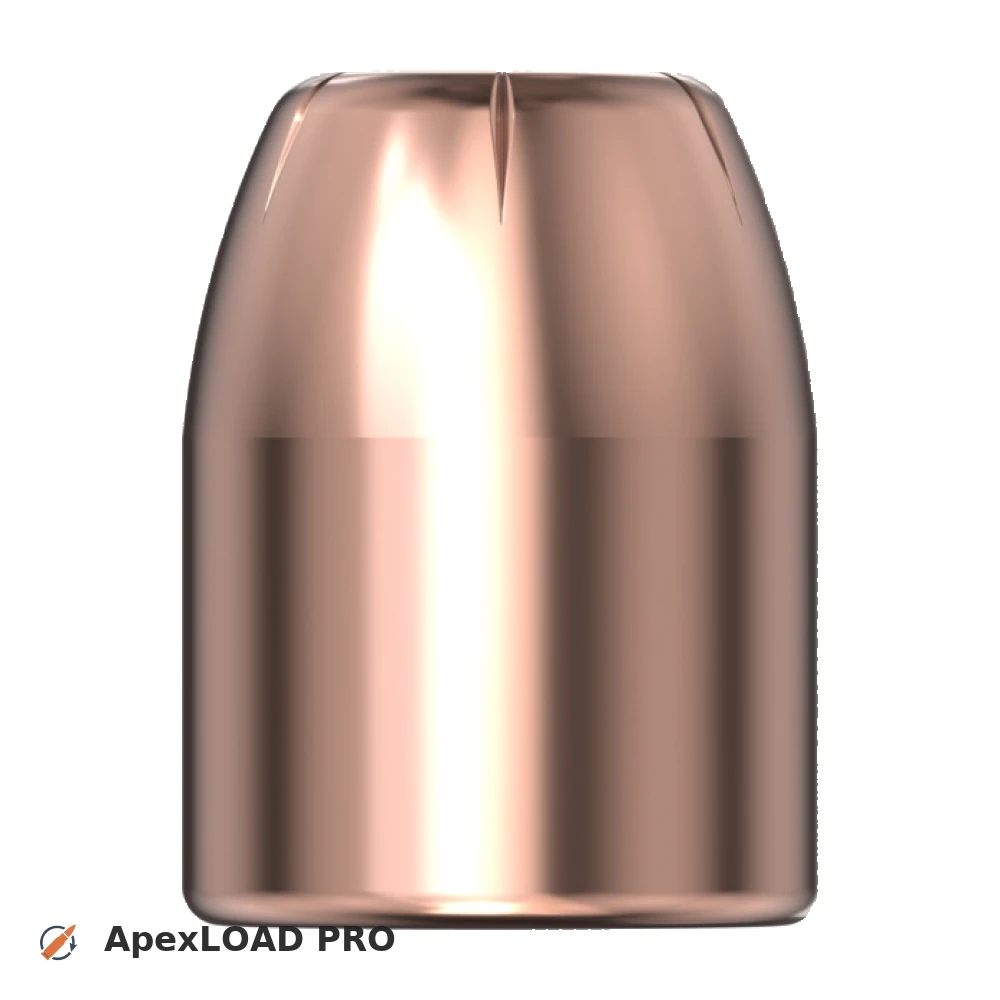 300gr Hornady XTP MAG bullet image