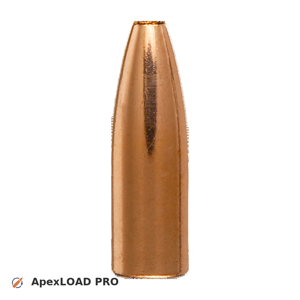 Berger .172 | 25gr | Berger Varmint bullet