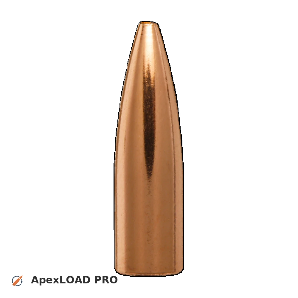 64gr Berger Varmint bullet image