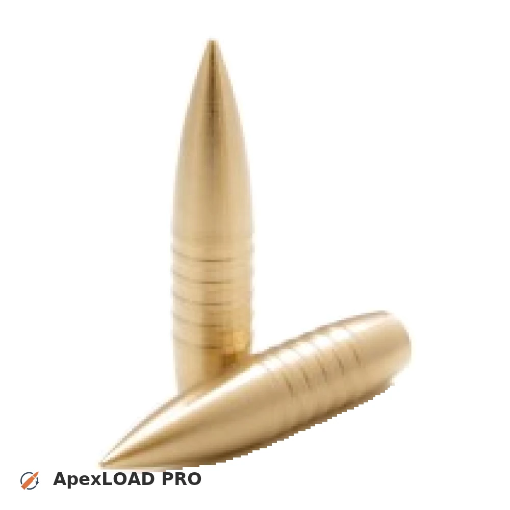 LOS .308 | 150gr | LOS Tactic bullet
