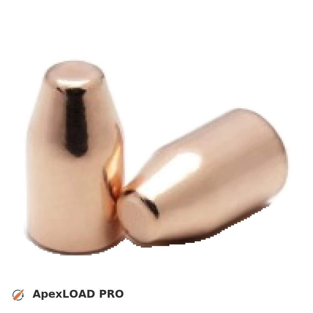 LOS .356 | 145gr | LOS FP bullet