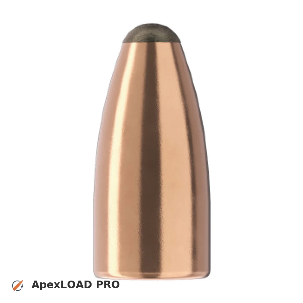 Sierra .224 | 40gr | Sierra SP HORNET bullet