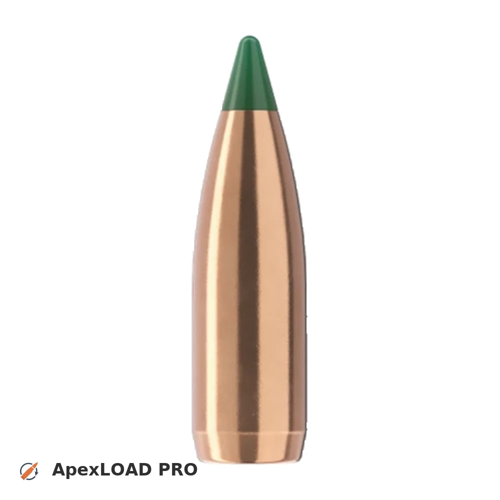 55gr Sierra Tipped VarmintKing bullet image