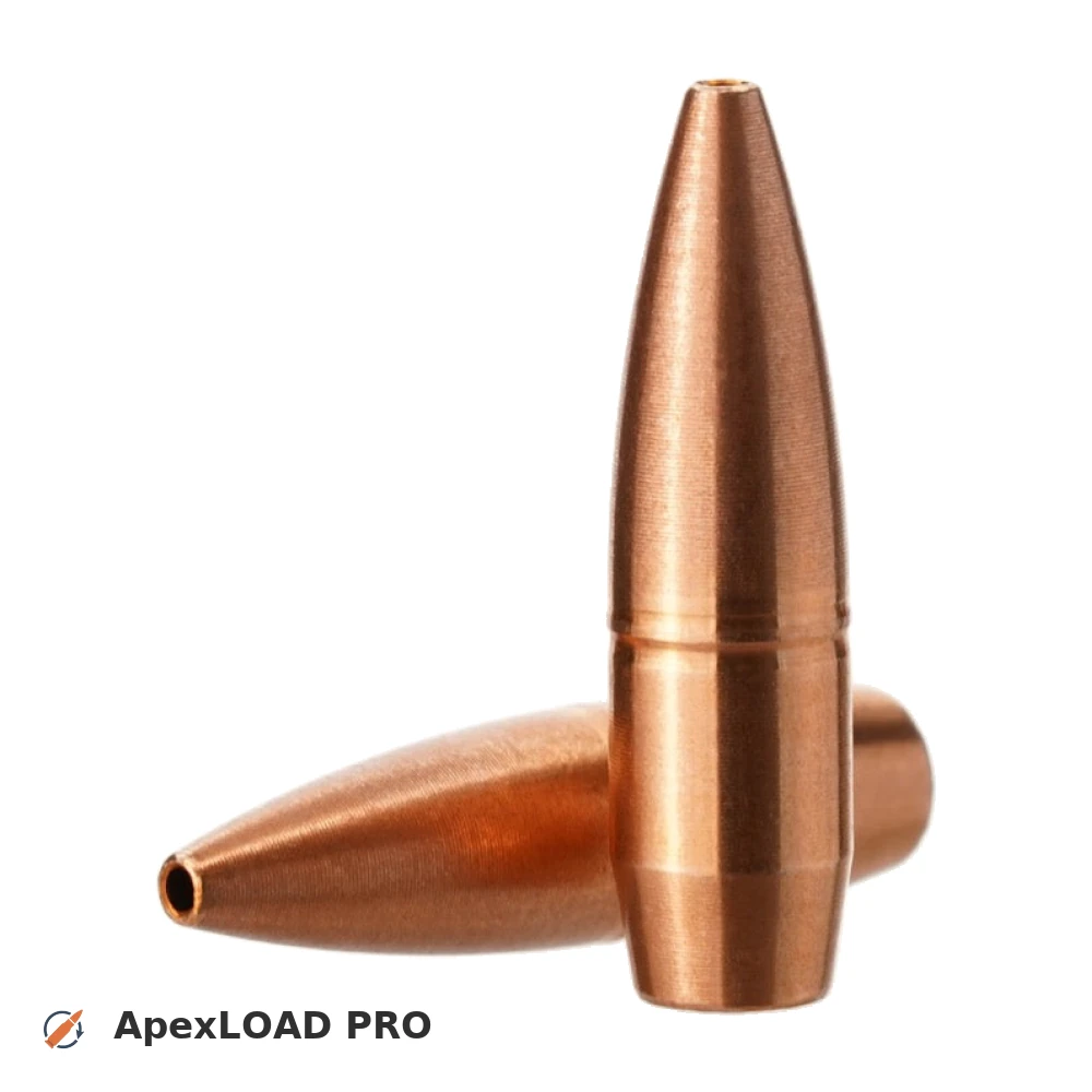 55gr CutEdge MTH bullet image