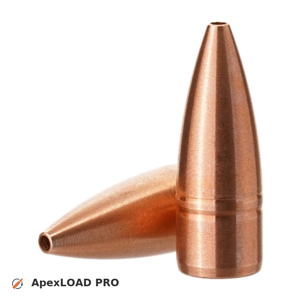 40gr CutEdge FBH bullet image