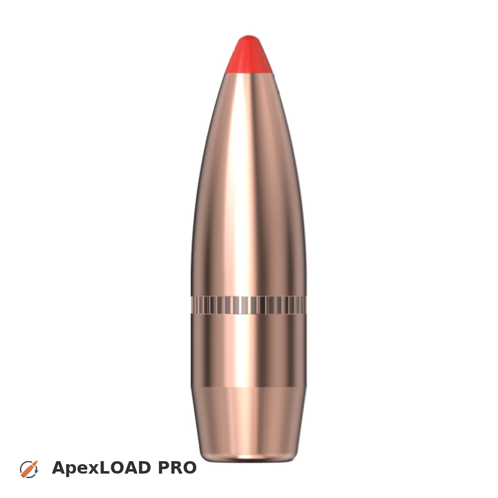 .308 | 150gr | Hornady SST InterLock L1.12 bullet load data