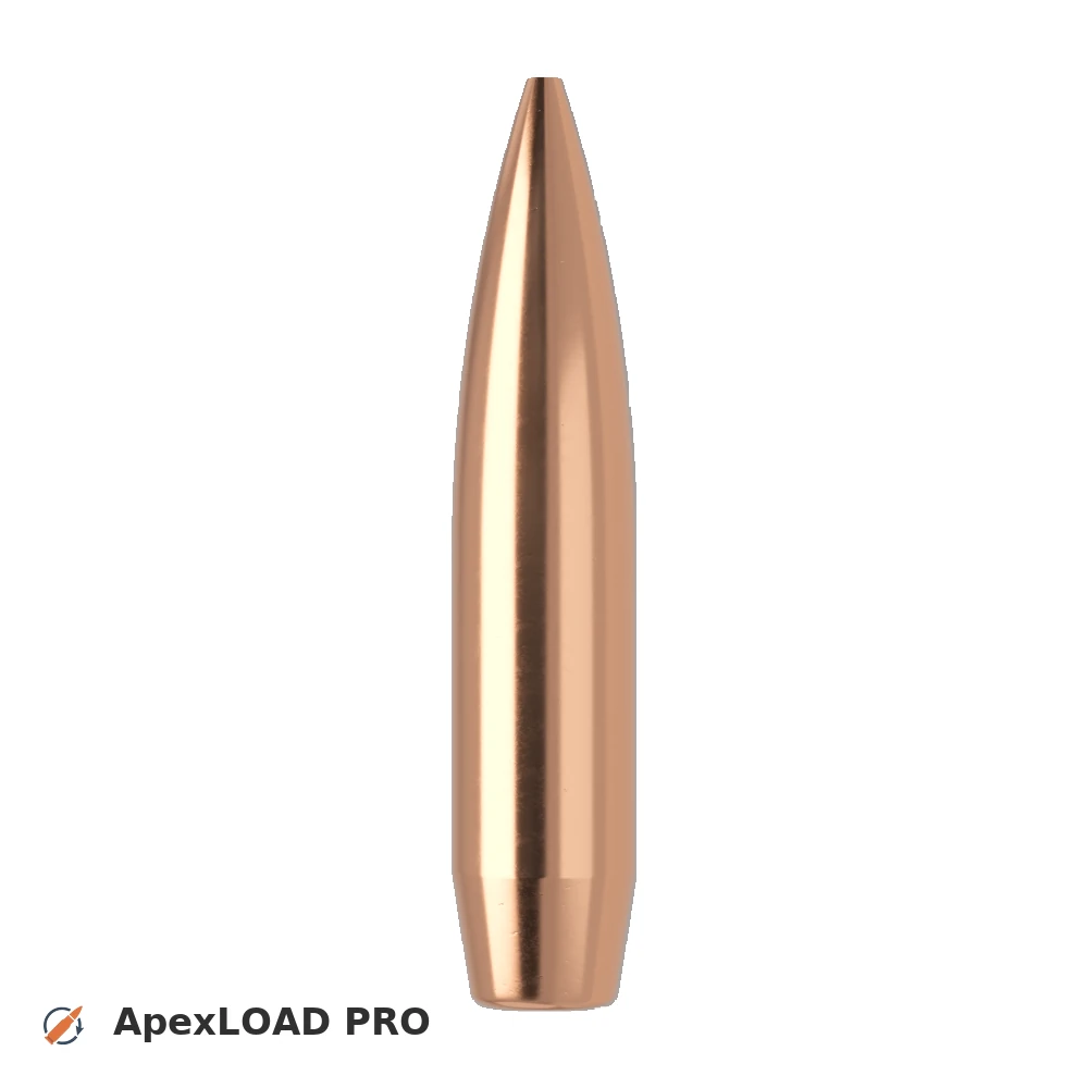 .338 | 300gr | Nosler Custom Competition Ladedaten