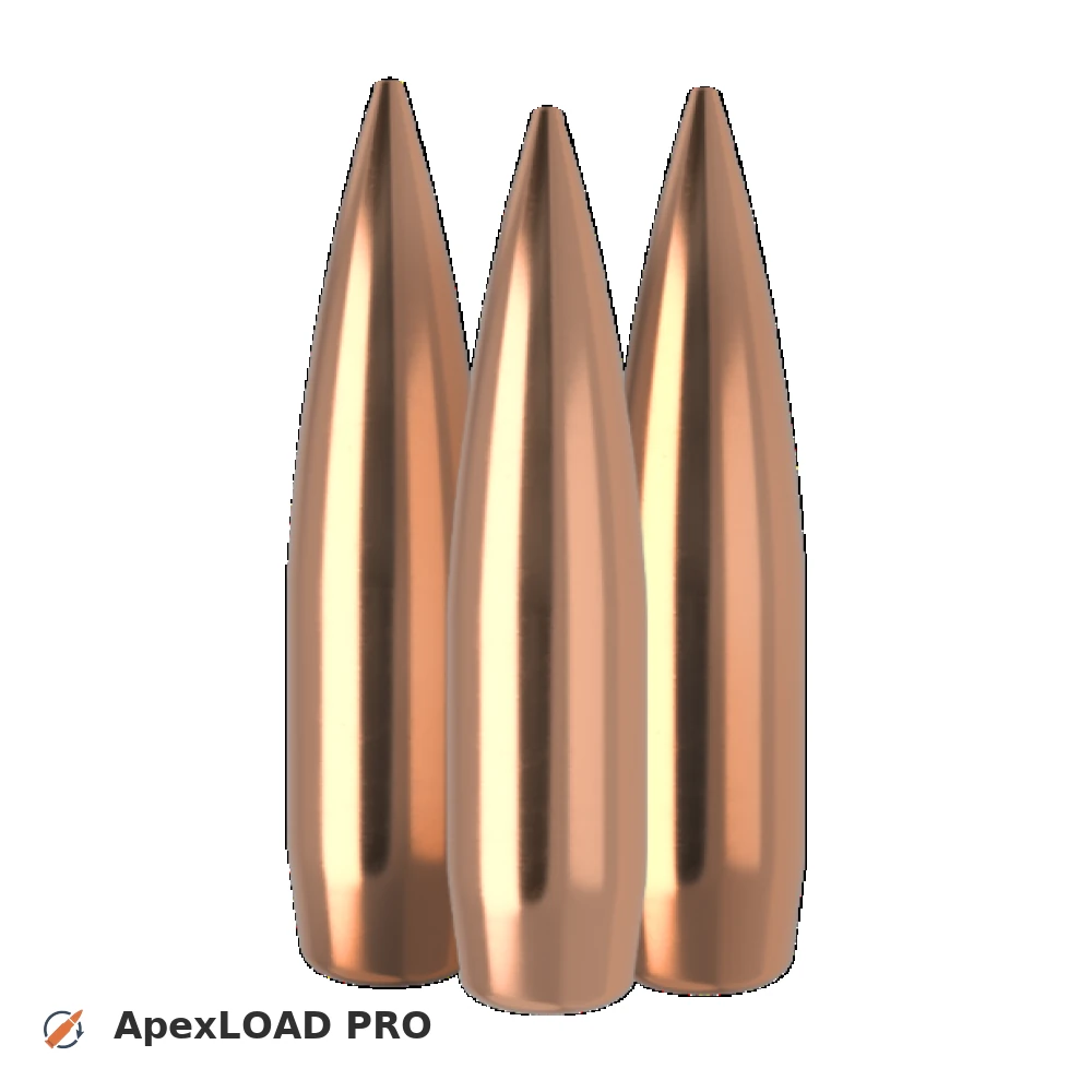 .308 | 150gr | Nosler RDF bullet load data