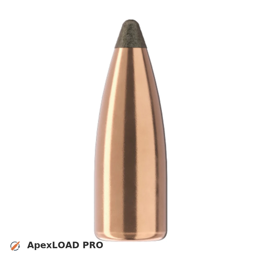 Sierra .224 | 50gr | Sierra VarmintKing bullet