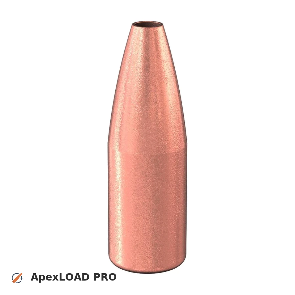 Speer .204 | 39gr | Speer TNT bullet