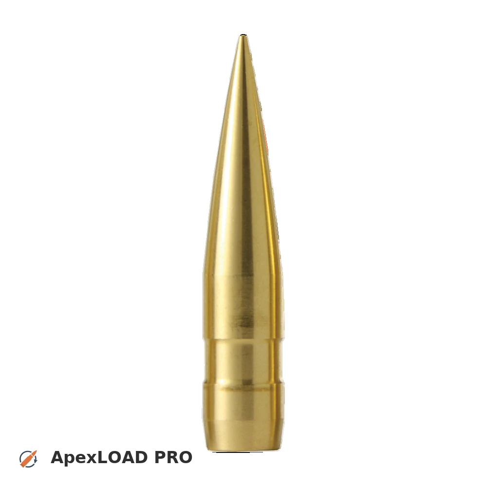 Načítací data pro střelu .510 | 800gr | Barnes Banded Solid BT Bore Rider