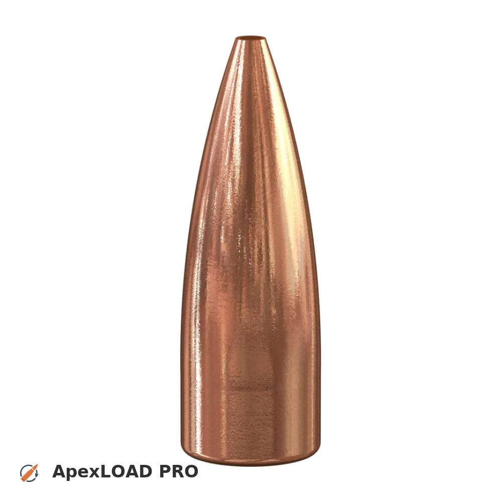 .310 | 125gr | Speer HP TNT Ladedaten