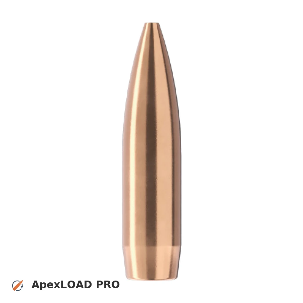 .224 | 77gr | Sierra Hollow Point Boat Tail bullet load data