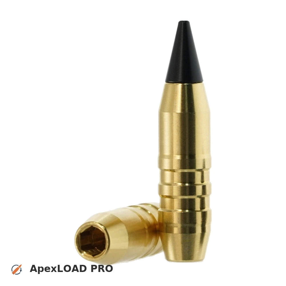70gr CutEdge ESP Raptor bullet image