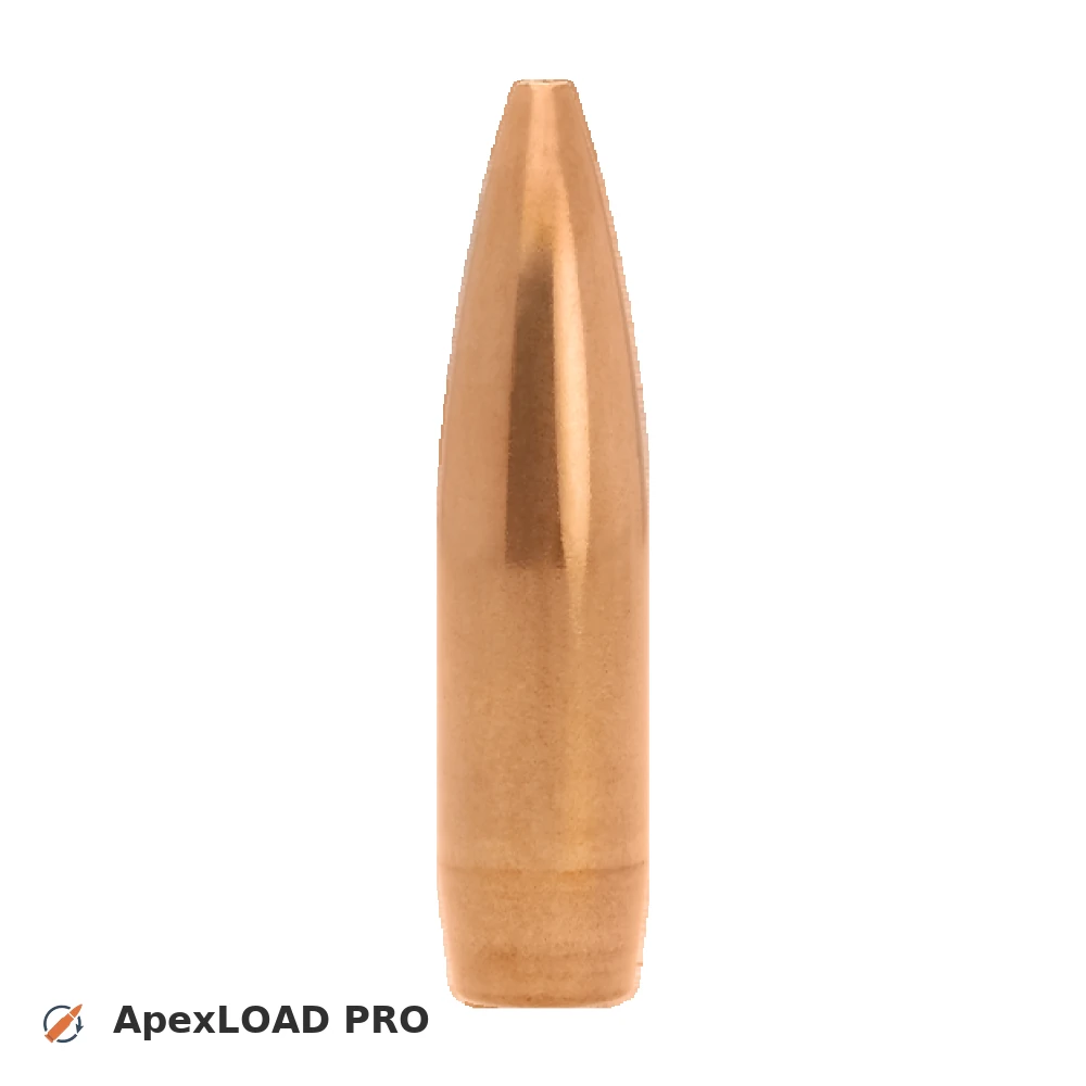 175gr Lapua ScenarL bullet image