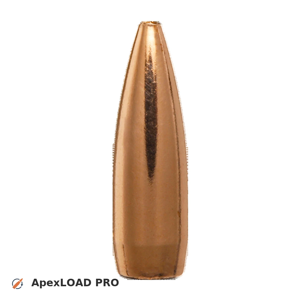 Berger .204 | 40gr | Berger Varmint bullet