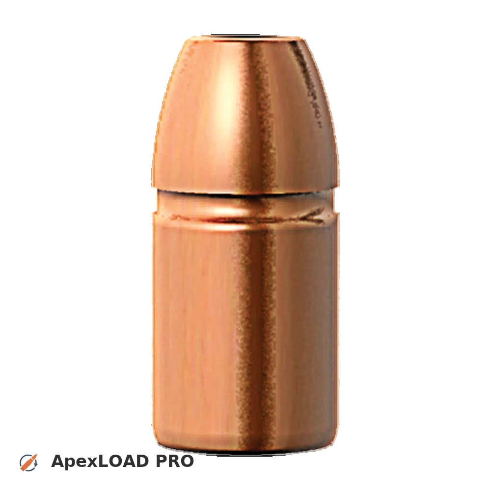.357 | 140gr | Barnes XPB bullet load data